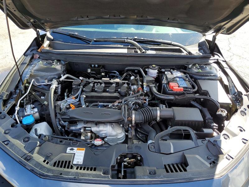 Aukcja sprzedaży 2025 Honda Accord, vin: 1HGCY1F47SA046753, numer aukcji: 48508096