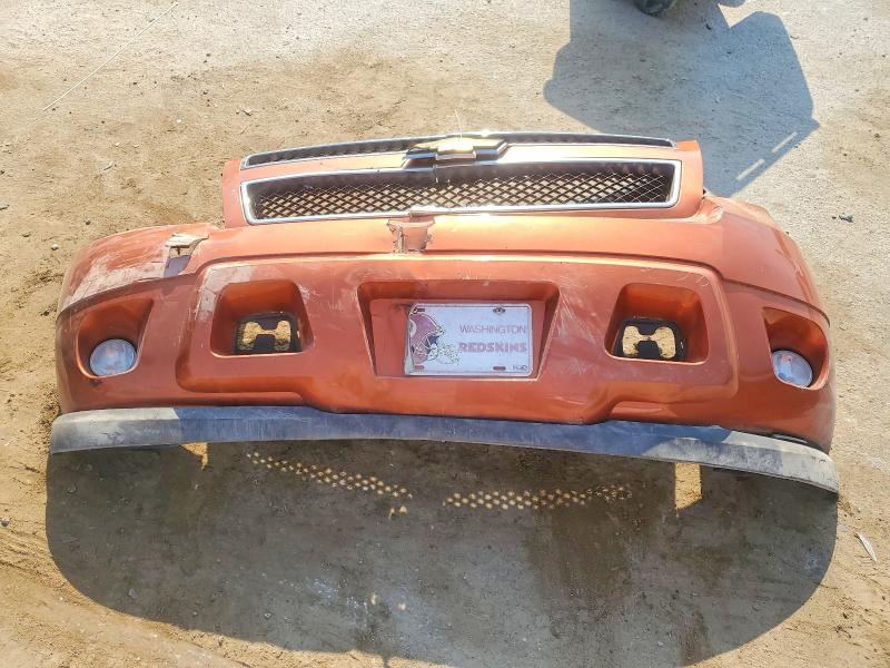 50621836 :رقم المزاد ، 3GNEC120X7G218685 vin ، 2007 Chevrolet Avalanche مزاد بيع