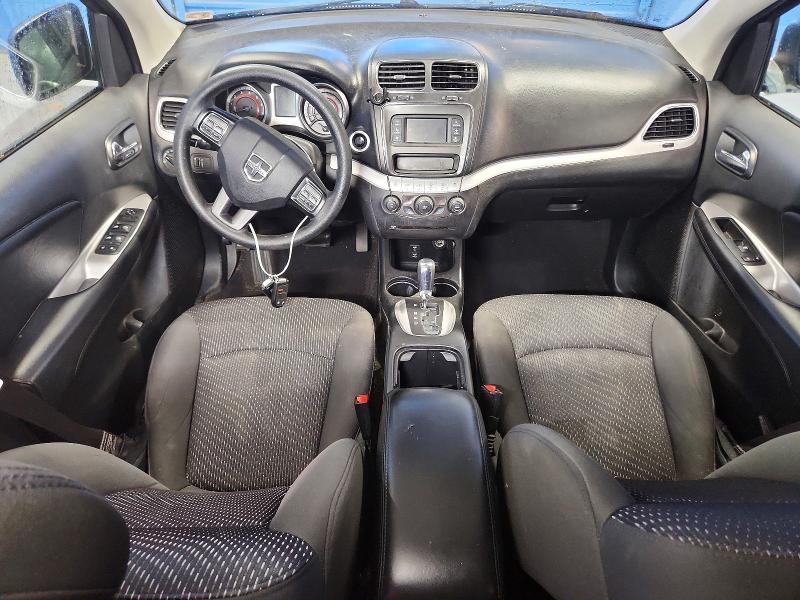 50891586 :رقم المزاد ، 3C4PDCABXJT346971 vin ، 2018 Dodge Journey مزاد بيع
