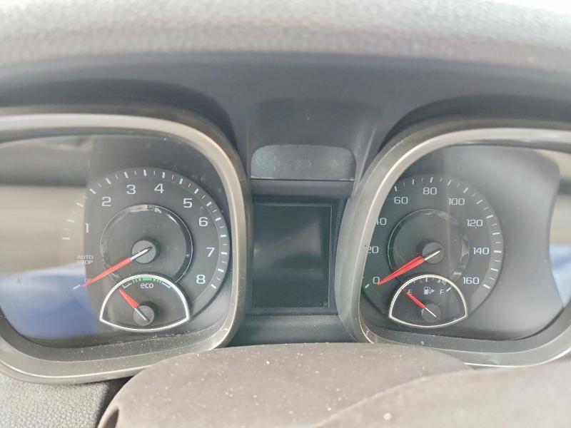 50903906 :رقم المزاد ، 1G11D5RR7DF117397 vin ، 2013 Chevrolet Malibu مزاد بيع