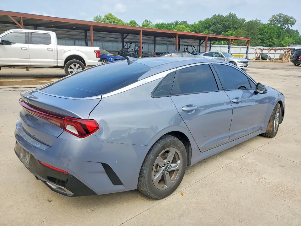 Продаж на аукціоні авто 2023 Kia K5, vin: 5XXG14J25PG215319, номер лоту: 51763726