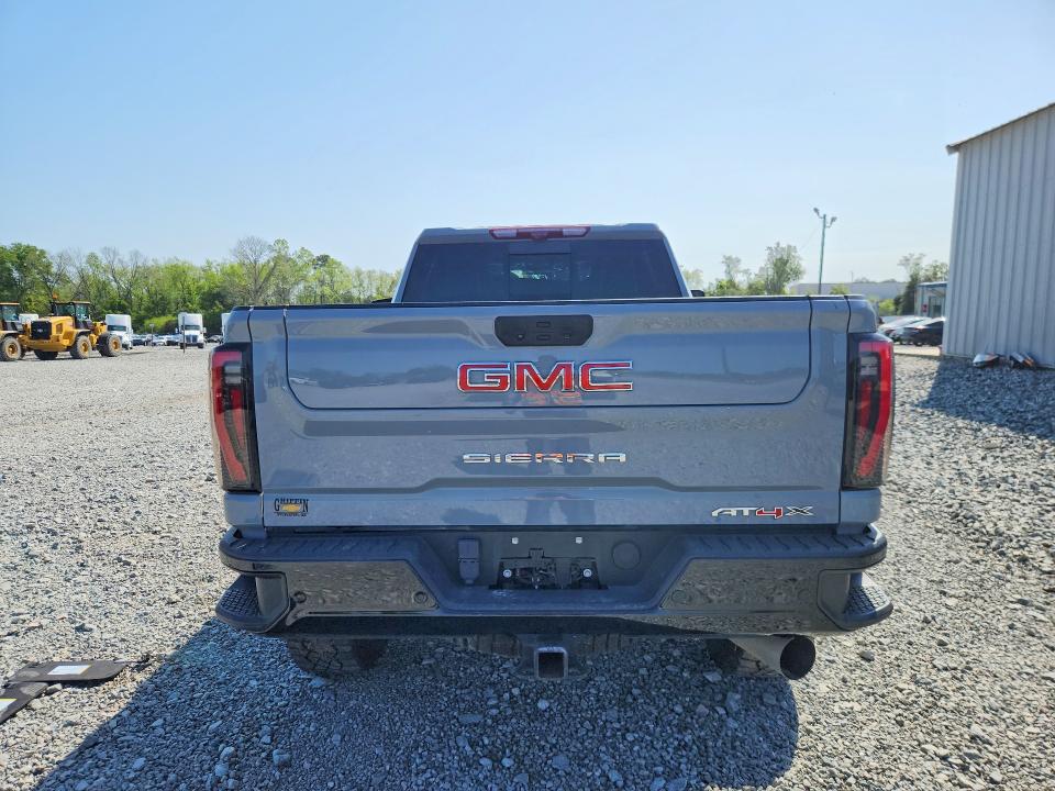 Продаж на аукціоні авто 2024 Gmc Sierra, vin: 1GT49ZEY3RF246853, номер лоту: 47816256