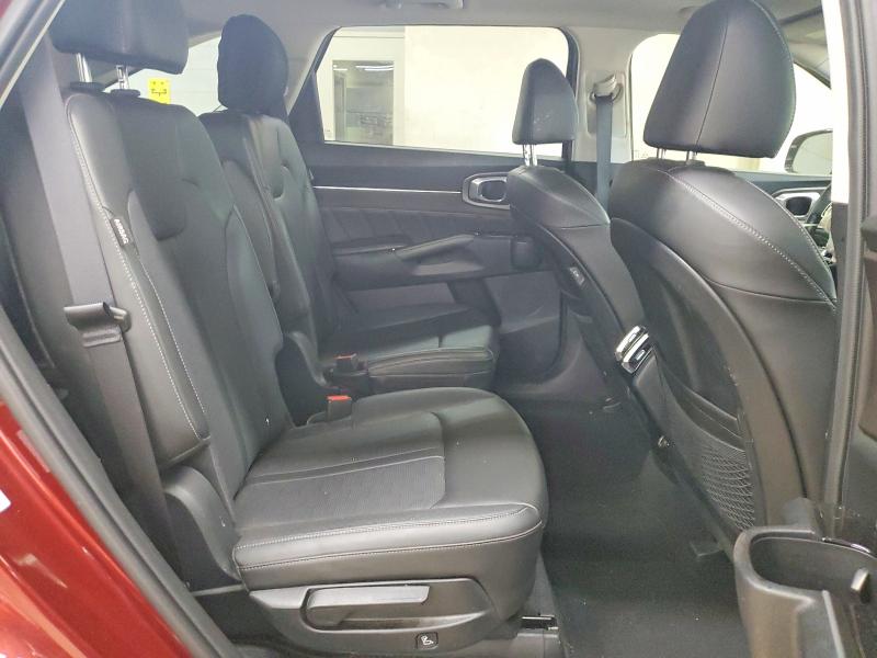 Продаж на аукціоні авто 2024 Kia Sorento, vin: 5XYRK4JF9RG260545, номер лоту: 49081126
