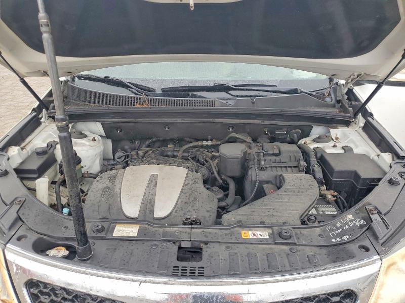 Aukcja sprzedaży 2013 Kia Sorento, vin: 5XYKUDA26DG411052, numer aukcji: 47976816