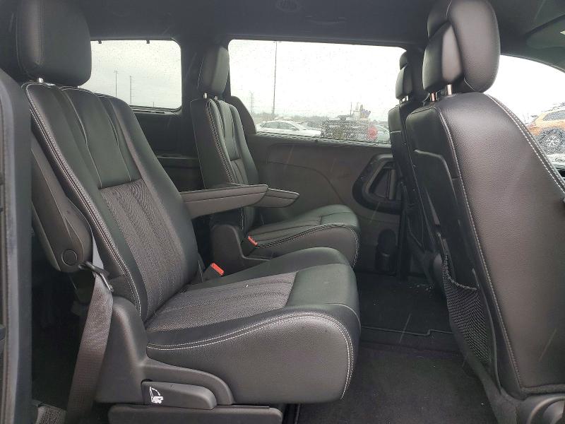 Продаж на аукціоні авто 2015 Chrysler Town & Country, vin: 2C4RC1HG3FR755163, номер лоту: 50062366