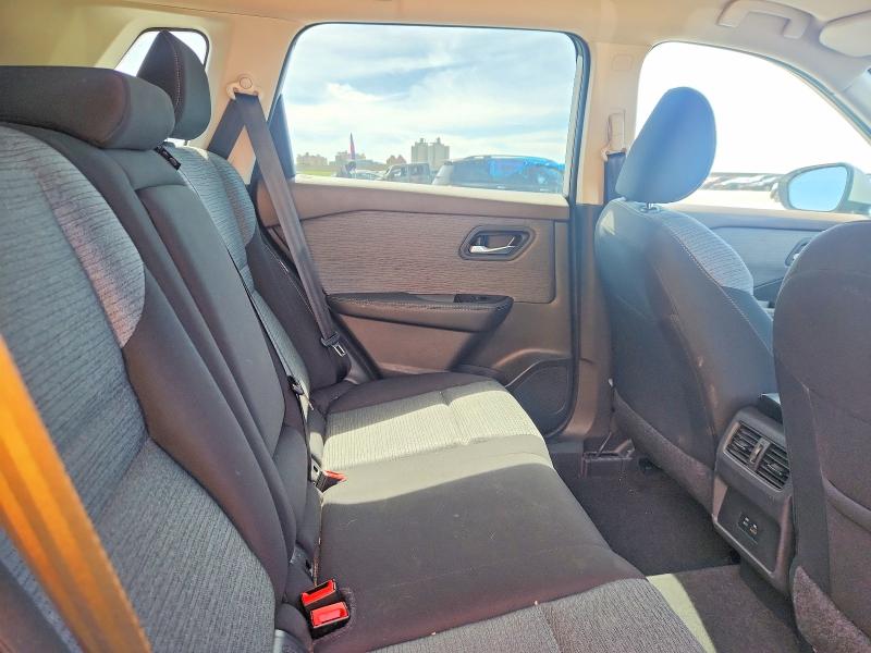 Продажа на аукционе авто 2023 Nissan Rogue, vin: 5N1BT3BA7PC774631, номер лота: 49062046