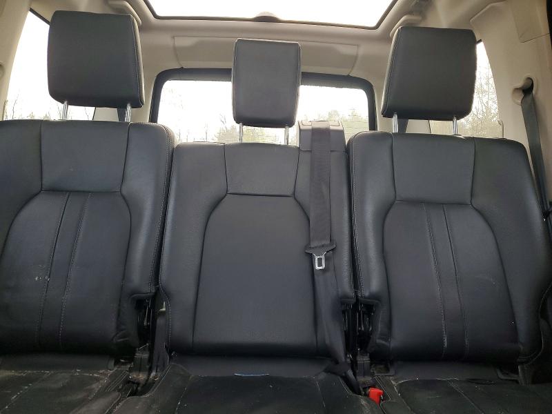 51489416 :رقم المزاد ، SALAG2D41DA655401 vin ، 2013 Land Rover Lr4 مزاد بيع