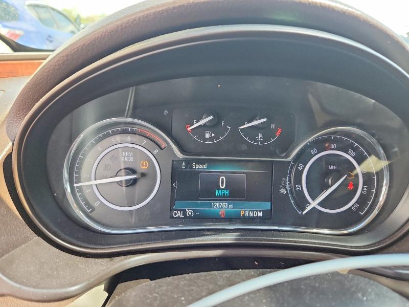 Продажа на аукционе авто 2015 Buick Regal, vin: 2G4GK5EX9F9261780, номер лота: 46026546