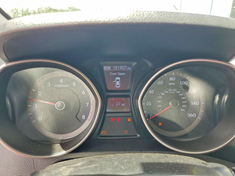 Продажа на аукционе авто 2014 Hyundai Elantra Gt, vin: KMHD35LH5EU225565, номер лота: 48855466