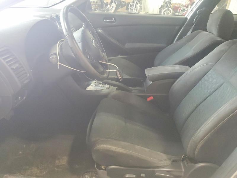 Продаж на аукціоні авто 2013 Nissan Altima, vin: 1N4AL2EP6DC902711, номер лоту: 50740866