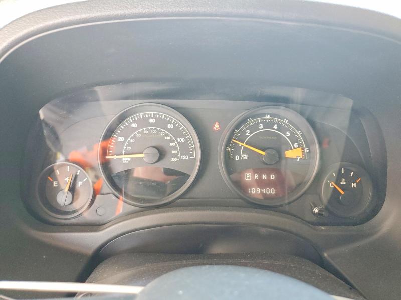48498076 :رقم المزاد ، 1C4NJRBB7ED788135 vin ، 2014 Jeep Patriot مزاد بيع