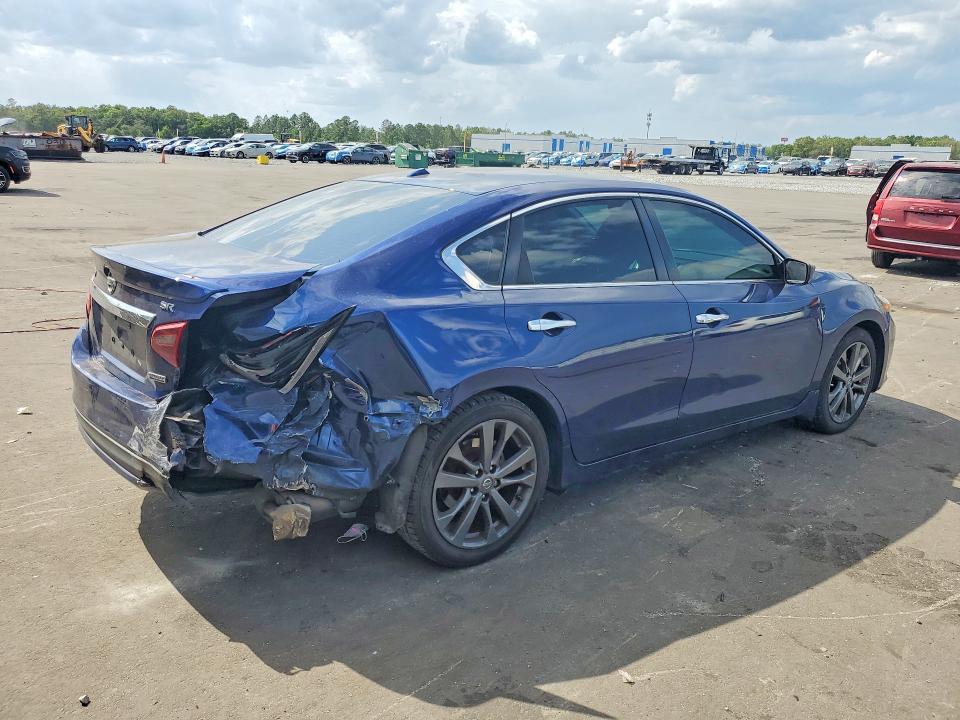Продаж на аукціоні авто 2018 Nissan Altima, vin: 1N4AL3AP6JC134400, номер лоту: 50851796
