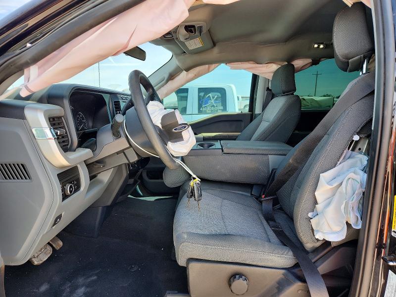 Продаж на аукціоні авто 2023 Ford F250, vin: 1FT8W2BT3PED38008, номер лоту: 51140456