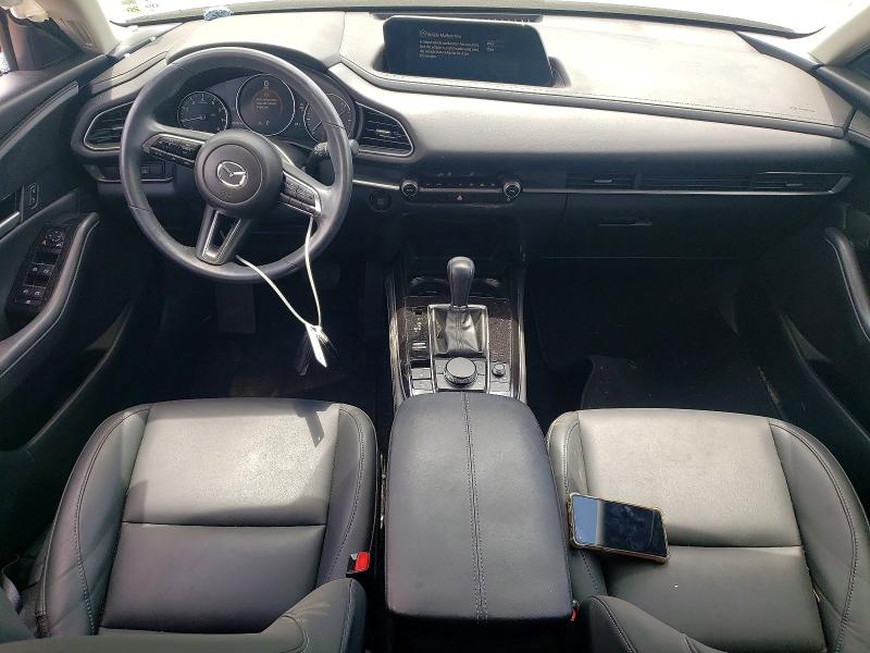 49977796 :رقم المزاد ، 3MVDMBBM7RM700978 vin ، 2024 Mazda Cx-30 مزاد بيع