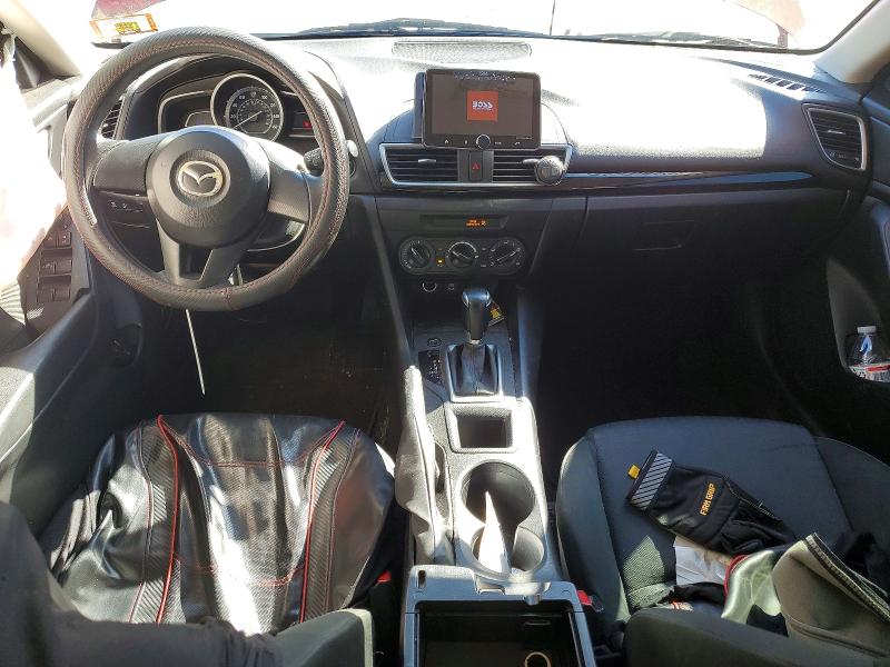 Aukcja sprzedaży 2014 Mazda 3, vin: JM1BM1T70E1194607, numer aukcji: 48295146