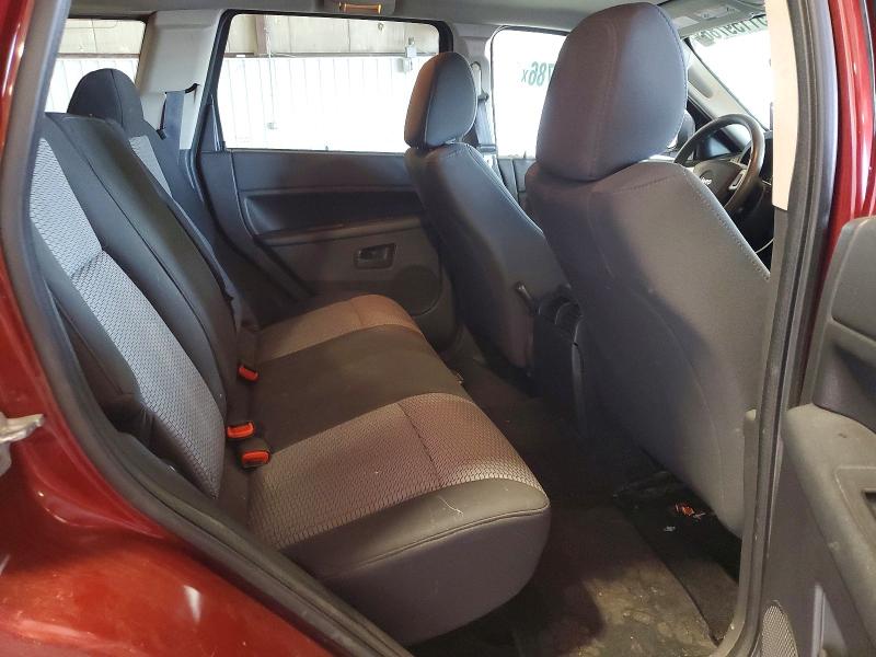 51159786 :رقم المزاد ، 1J8GR48K58C234493 vin ، 2008 Jeep Grand Cherokee مزاد بيع