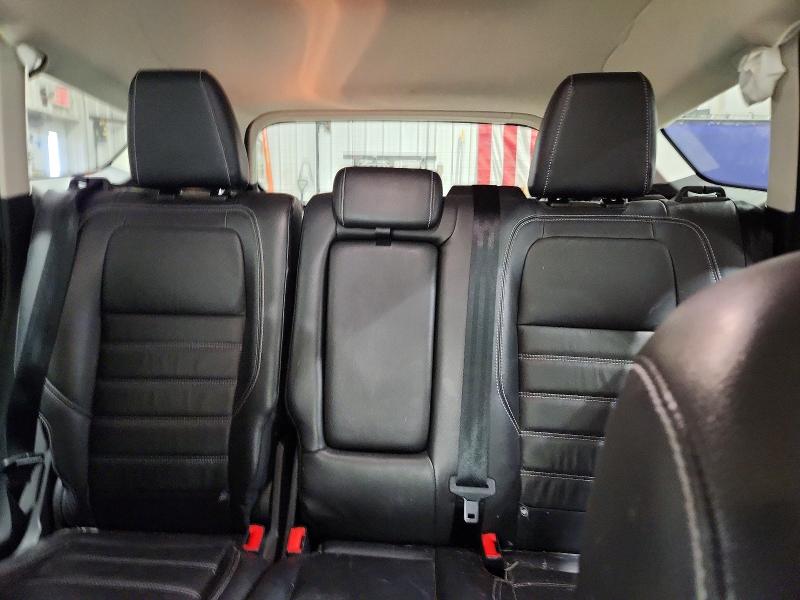 48115146 :رقم المزاد ، 1FMCU9J90HUE10087 vin ، 2017 Ford Escape مزاد بيع