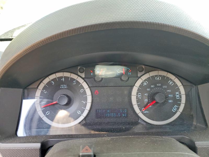 Aukcja sprzedaży 2011 Ford Escape, vin: 1FMCU9DG8BKB58019, numer aukcji: 50312416