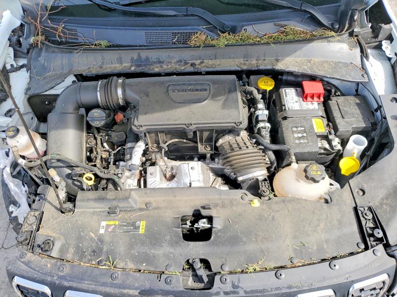 Продаж на аукціоні авто 2024 Jeep Compass, vin: 3C4NJDBN5RT135459, номер лоту: 48714126