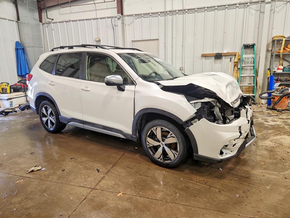 Продажа на аукционе авто 2021 Subaru Forester, vin: JF2SKAXC5MH441611, номер лота: 48410476