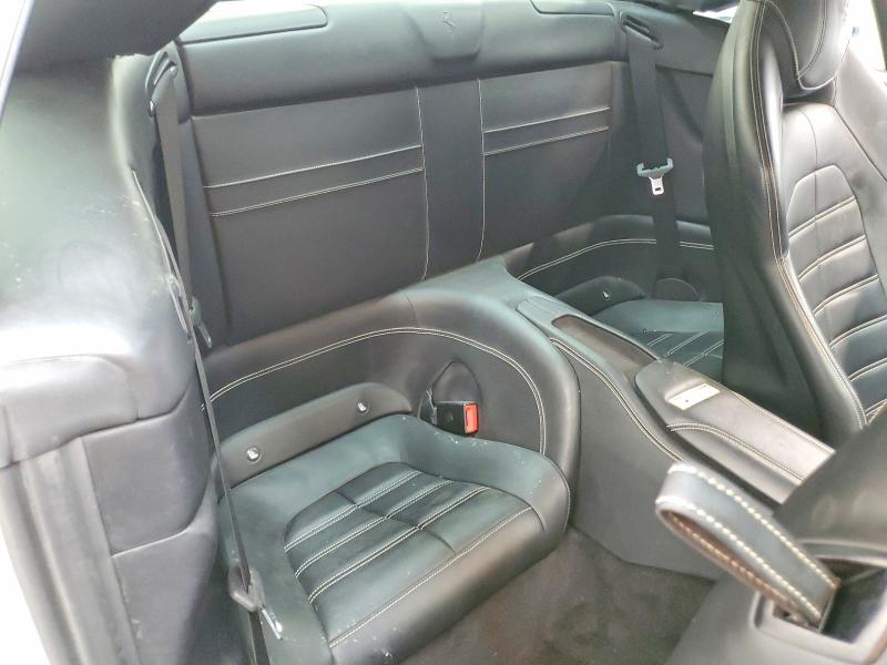 Продажа на аукционе авто 2017 Ferrari California T, vin: ZFF77XJA2H0226113, номер лота: 51468406
