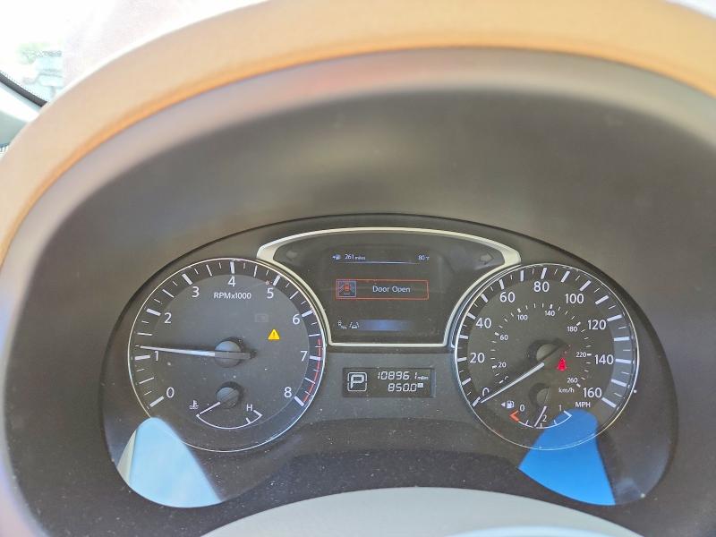 Продажа на аукционе авто 2013 Nissan Altima, vin: 1N4AL3AP1DC238832, номер лота: 50970226