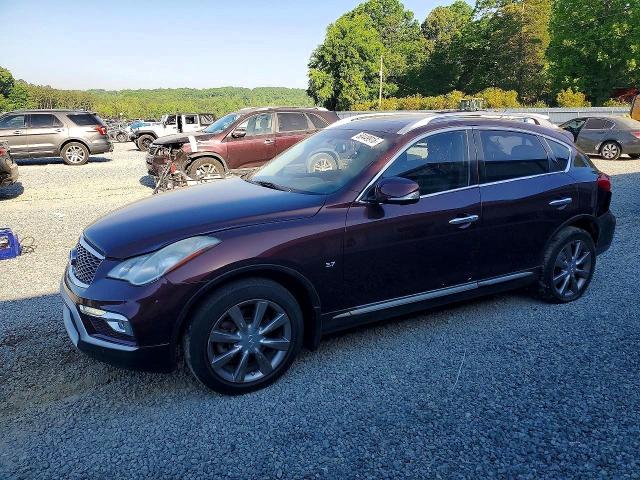 Aukcja sprzedaży 2016 Infiniti Qx50, vin: JN1BJ0RR8GM271000, numer aukcji: 50449916