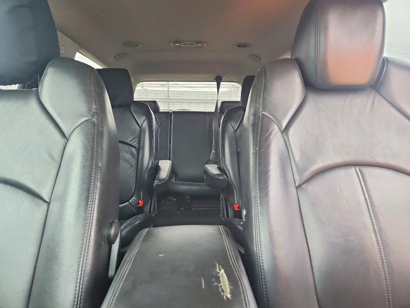 Продажа на аукционе авто 2012 Gmc Acadia, vin: 1GKKRRED8CJ340465, номер лота: 49637806