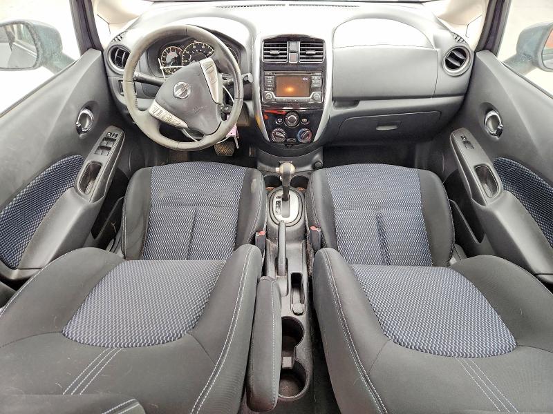 Продажа на аукционе авто 2017 Nissan Versa Note, vin: 3N1CE2CP6HL356506, номер лота: 51652186