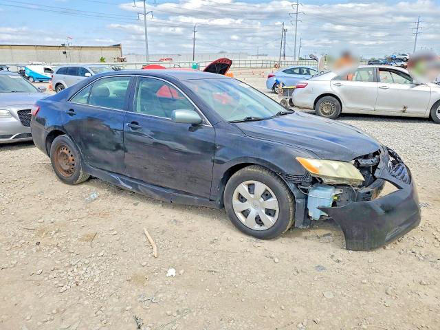 Aukcja sprzedaży 2008 Toyota Camry, vin: 4T1BE46K18U257761, numer aukcji: 57569046