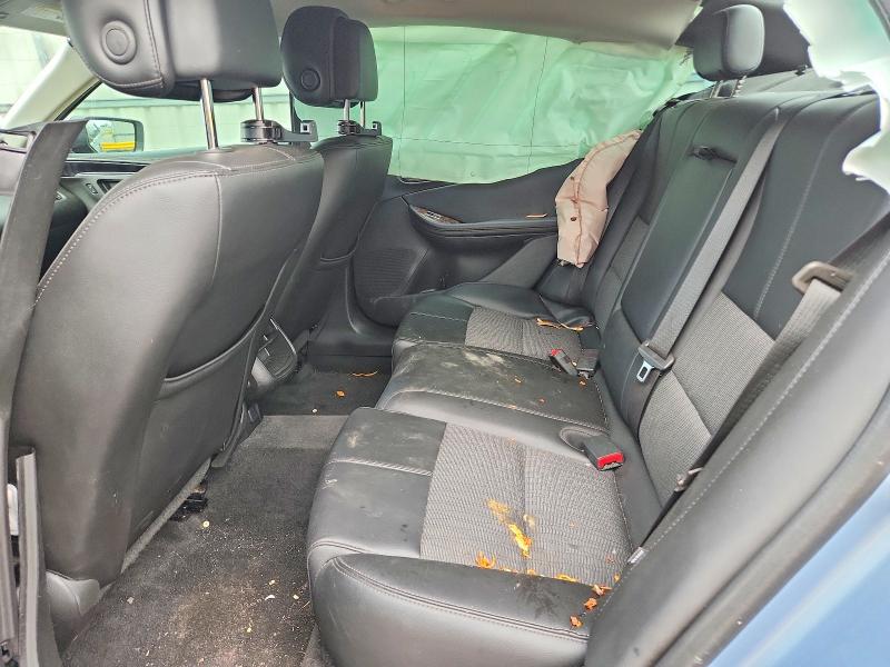 50674746 :رقم المزاد ، 1G1115SL7EU155627 vin ، 2014 Chevrolet Impala مزاد بيع