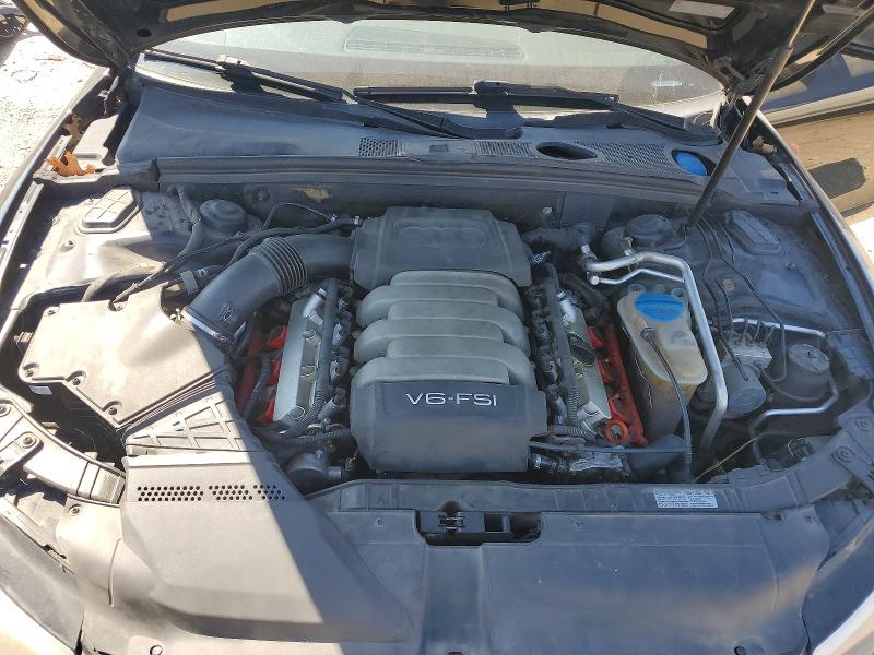 Продаж на аукціоні авто 2009 Audi A5, vin: WAUDK78T09A004511, номер лоту: 48917546