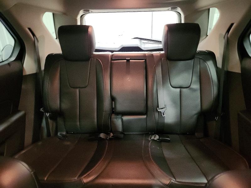 Aukcja sprzedaży 2011 Chevrolet Equinox, vin: 2CNFLGE5XB6375981, numer aukcji: 51508296