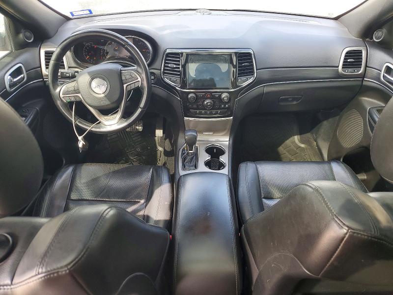 2021 Jeep Grand Cherokee მანქანა იყიდება აუქციონზე, vin: 1C4RJEBG2MC623605, აუქციონის ნომერი: 49381556
