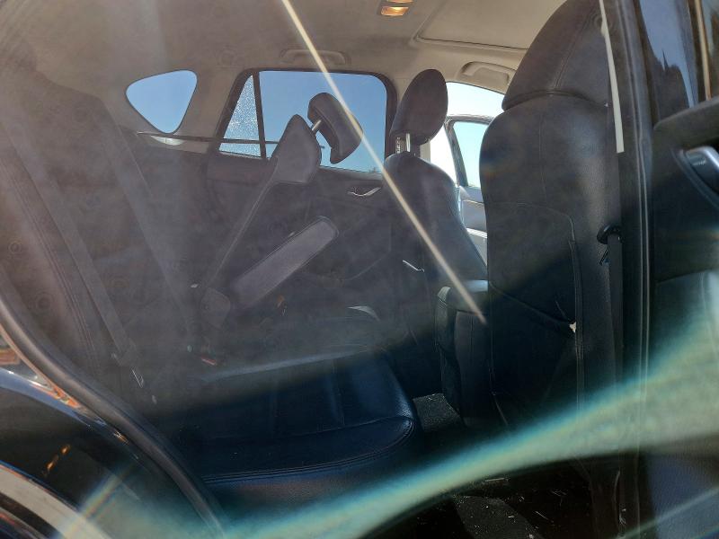 49794016 :رقم المزاد ، JM3KE2DY3E0358987 vin ، 2014 Mazda Cx5 مزاد بيع