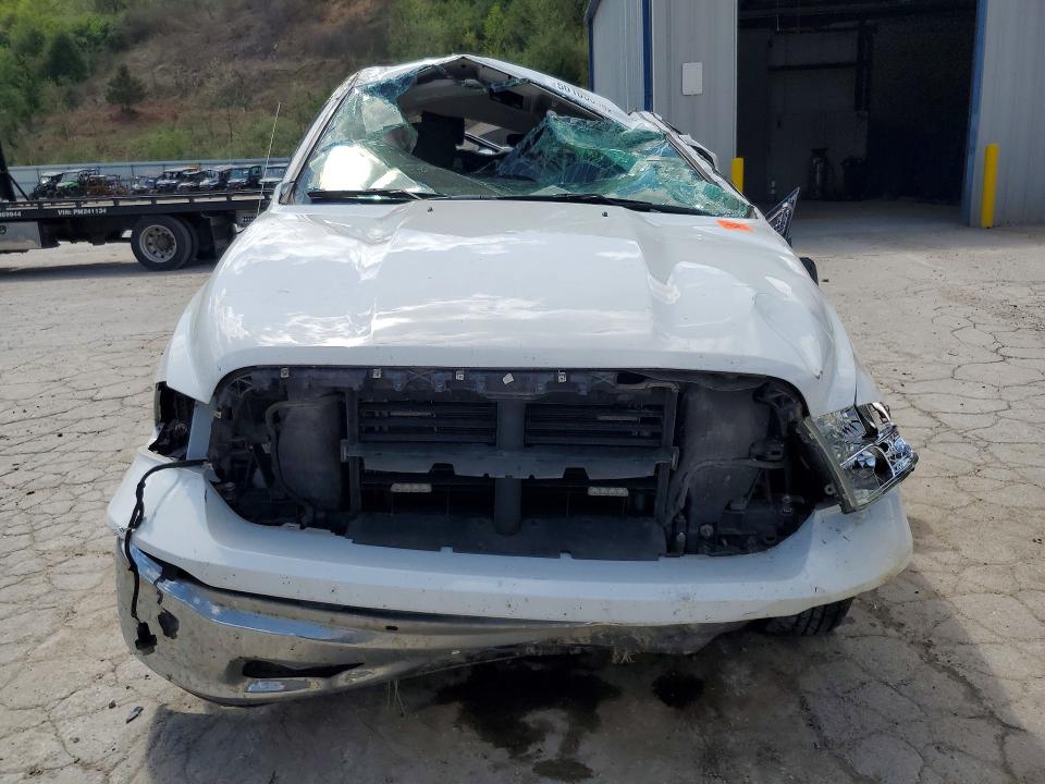 2019 Ram 1500 Classic მანქანა იყიდება აუქციონზე, vin: 1C6RR7TT9KS609243, აუქციონის ნომერი: 50106036