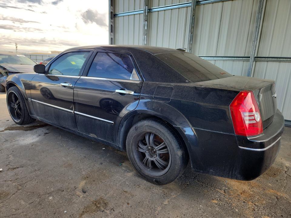 49475926 :رقم المزاد ، 2C3CA5CV5AH160830 vin ، 2010 Chrysler 300 مزاد بيع