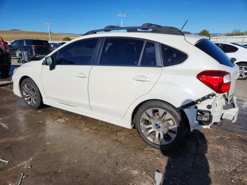 48503156 :رقم المزاد ، JF1GPAP64GH201184 vin ، 2016 Subaru Impreza مزاد بيع
