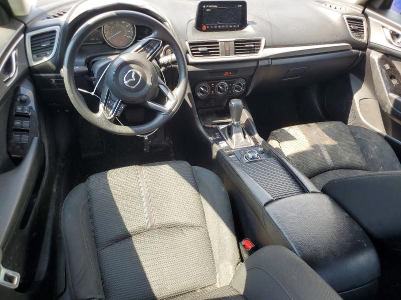 Aukcja sprzedaży 2018 Mazda 3, vin: 3MZBN1U75JM232595, numer aukcji: 48967006