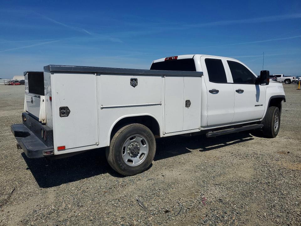 Aukcja sprzedaży 2015 Gmc Sierra, vin: 1GD21XEG1FZ521670, numer aukcji: 47112796