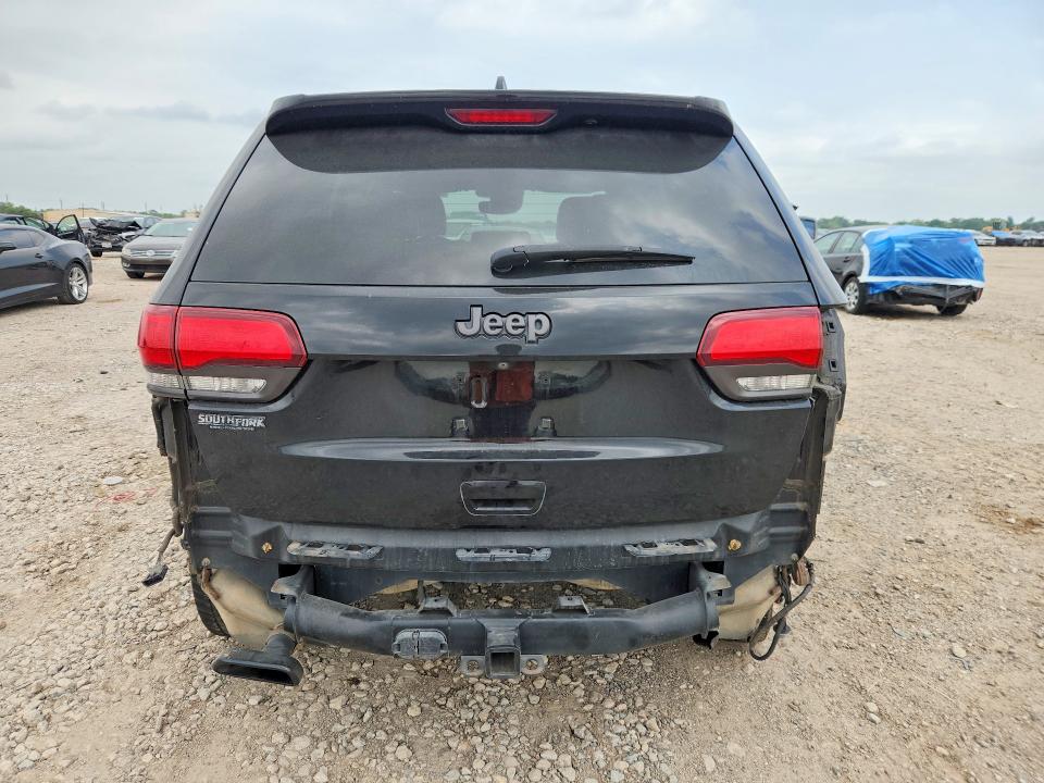 Aukcja sprzedaży 2018 Jeep Grand Cherokee, vin: 1C4RJECG4JC265532, numer aukcji: 51413986