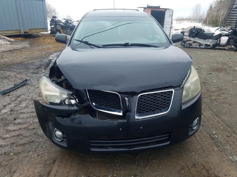 Продаж на аукціоні авто 2009 Pontiac Vibe, vin: 5Y2SM67039Z444844, номер лоту: 49383226