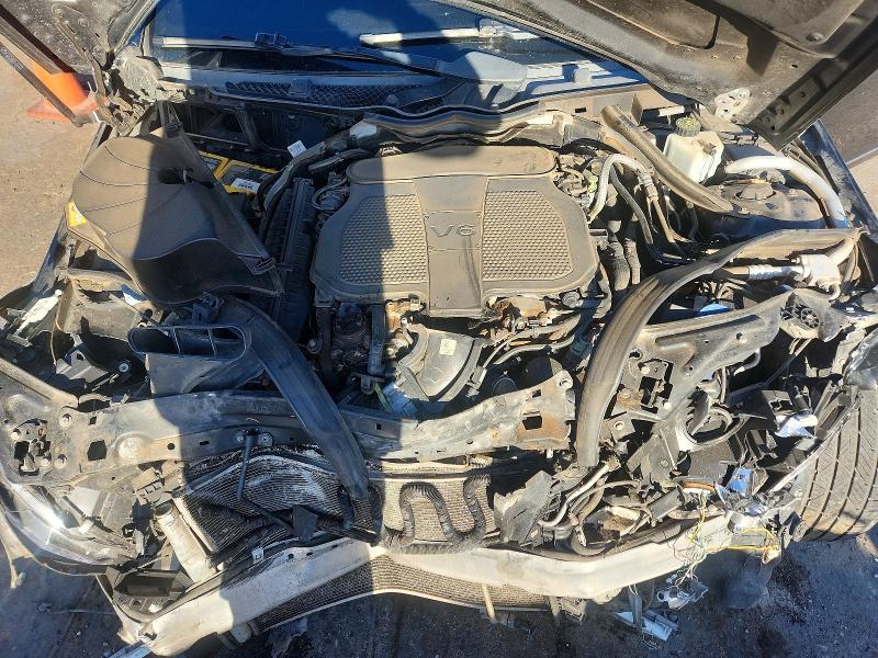 Aukcja sprzedaży 2013 Mercedes-benz C, vin: WDDGF8ABXDR255399, numer aukcji: 50637176
