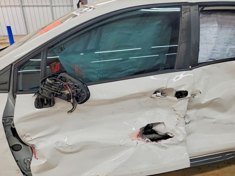 2020 Toyota Corolla მანქანა იყიდება აუქციონზე, vin: 5YFM4RCE6LP042815, აუქციონის ნომერი: 51869156