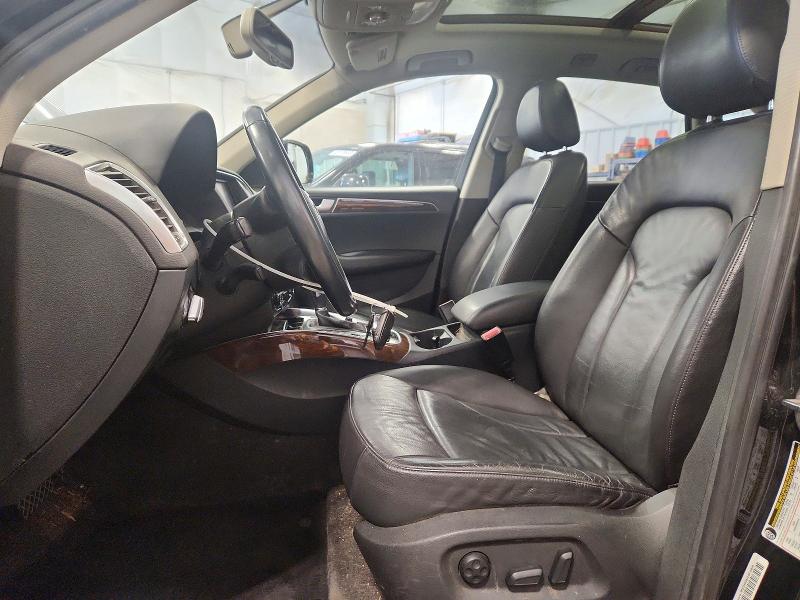 Продажа на аукционе авто 2011 Audi Q5, vin: WA1LFAFP3BA023317, номер лота: 49057276