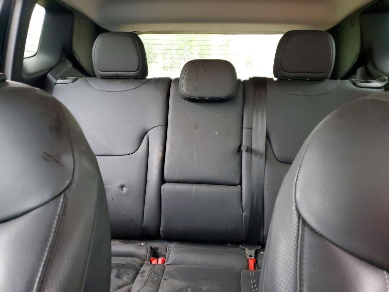51888776 :رقم المزاد ، ZACNJBD14LPM03511 vin ، 2020 Jeep Renegade مزاد بيع