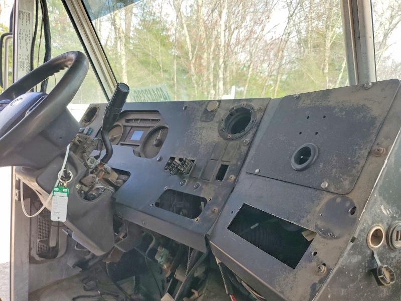 Продаж на аукціоні авто 2021 Ford E-450, vin: 1FC3E4KK7MDC27463, номер лоту: 49442336