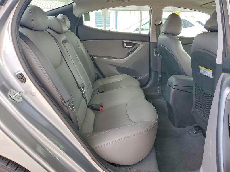 Aukcja sprzedaży 2016 Hyundai Elantra, vin: 5NPDH4AE4GH673415, numer aukcji: 49840306