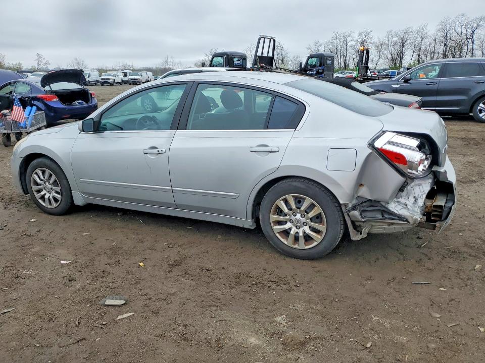 Aukcja sprzedaży 2009 Nissan Altima, vin: 1N4AL21E09N539922, numer aukcji: 48771536