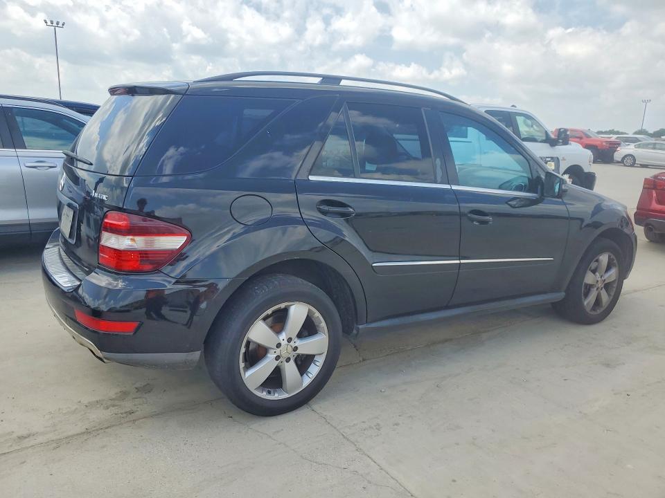 50791126 :رقم المزاد ، 4JGBB8GB3BA626739 vin ، 2011 Mercedes-benz Ml مزاد بيع